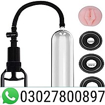 Best Penis Enlargement Pump in Pakistan | 03027800897 | Cash on delivery