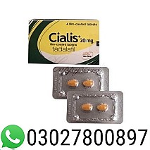 Cialis Tablets in Pakistan | 03027800897 | Cash on delivery