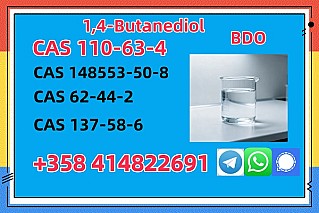 Hot selling BDO liquid CAS 110-63-4 1,4-Butanediol to Australia New Zealand USA EU