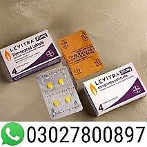 Levitra Tablets in Pakistan | 03027800897 | Cash on delivery
