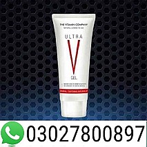 Ultra V Vagina Tightening Gel in Pakistan | 03027800897 | Cash on delivery