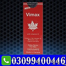 Vimax Delay Spray In Pakistan - 0309-9400446-