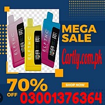 ELF THC Oil VPR3000 SALTS 30ML Price In Lahore - 03001376364 - Online