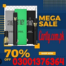 ALL IN ONE THC PENS Price In Faisalabad - 03001376364 - Online