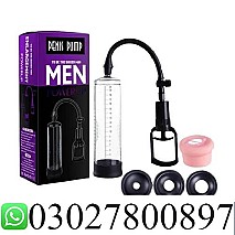 Penis Enlargement Pump for Men in Lahore ~ 0302~7800897