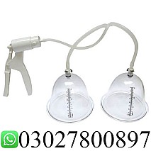 Breast Enlargement Pump in Lahore ~ 0302~7800897