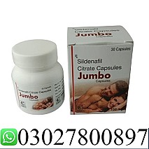 Jumbo Sildenafil Citrate Capsule in Lahore ~ 0302~7800897