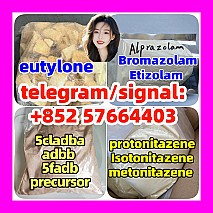 5cladba eutylone alprazolam protonitazene  bromazolam Benzodiazepines