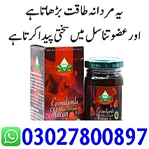 Themra Epimedium Macun In Pakistan  | 03001040944 | Shop now