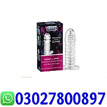 Durex Reusable Condom In Islamabad | 03027800897 | Shop now