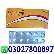 Everlong Dapoxetine Tablets In Islamabad | 03027800897 |