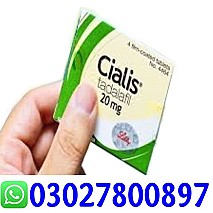 Cialis Tablets In Islamabad | 03027800897 |