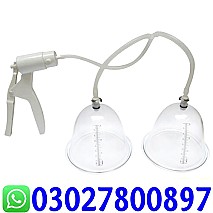 Breast Enlargement Pump In Karachi | 03027800897 |