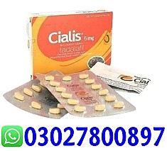 Cialis 5mg Price In Pakistan  | 03027800897 |