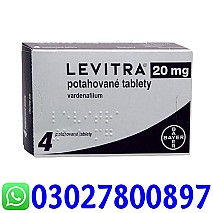 Levitra Tablets In Islamabad | 03027800897 |