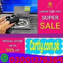 AirPods Pro Master Copy in Rahim Yar Khan - 03001376364 - Best