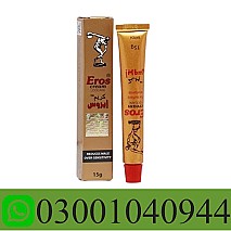 Eros Delay Cream In Gujranwala ~ 0300~1040944
