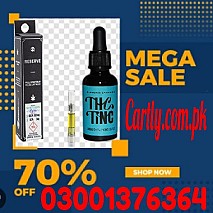 CBD Vape Juice Green Apple 1000mg in Hyderabad - 03001376364 - Best
