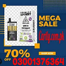 CBD Vape Juice Green Apple 1000mg in Hyderabad - 03001376364 - Best