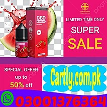 CBD Vape Juice Juicy Watermelon 1000mg in Bahawalpur - 03001376364 - Best