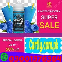 CBD Vape Juice Blue Raspberry 1000mg in Rawalpindi - 03001376364 - Best