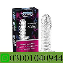 Durex Reusable Condom In faislabad ~ 0300~1040944