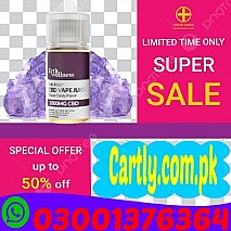 CBD Vape Juice Grape Candy 1000mg in Rawalpindi - 03001376364 - Best