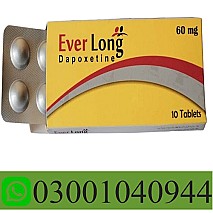Everlong Dapoxetine Tablets In Gujranwala ~ 0300~1040944