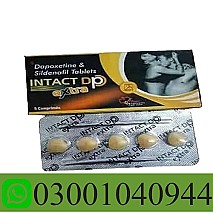 Intact DP Extra Tablets In Pakistan ~ 0300~1040944