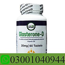 Glasterone D Tablet In Gujranwala ~ 0300~1040944