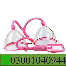 Breast Enlargement Pump In Gujranwala ~ 0300~1040944