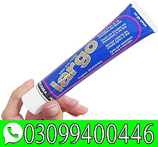 Largo Cream In Pakistan + 0309+9400446+