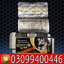 Intact DP Extra Tablets in Pakistan + 0309+9400446+