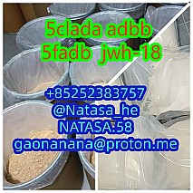 free sample 5cladba Yellow Cannabinoid Powder 5CLadbb