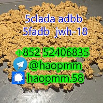 free sample 5cladba raw material 5CL-ADB-A precursor raw 5cladba 5f adb