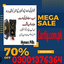 Artificial Hymen Pills in Sukkur  - 03001376364 = Buy Now
