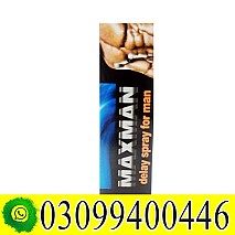 Maxman Delay Spray in Pakistan _ 0309_9400446_