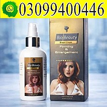 Bio Beauty Breast Cream in Pakistan _ 0309_9400446_