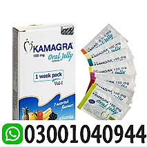 Kamagra Oral Jelly in Rawalpindi # 03001040944