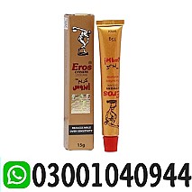 Eros Delay Cream in Karachi # 03001040944
