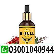 Big Bull Massage Oil in Karachi # 03001040944