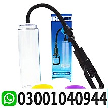 Vacuum Penis Pump in Rawalpindi # 03001040944