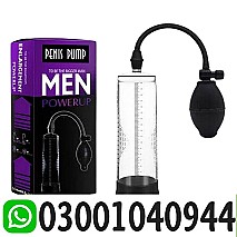 Penis Enlargement Pump for Men in Islamabad # 03001040944