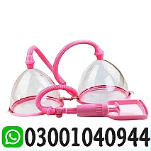 Breast Enlargement Pump In Pakistan # 03001040944