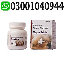 Tagra Forte Sildenafil Citrate Capsule In Pakistan # 03001040944