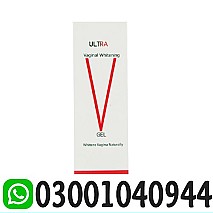 Ultra V Vagina Tightening Gel in Islamabad # 03001040944
