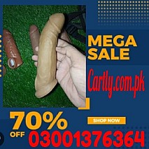 Silicone Condoms in Muzaffarabad - 03001376364 - Buy Now