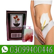 Eighteen Virgin Kit In Karachi * 0309*9400446*