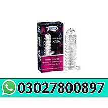 Durex Reusable Condom in Multan | 0302780097 |