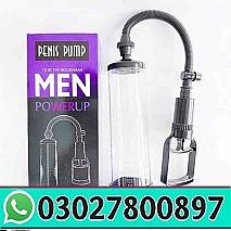 Penis Enlargement Pump for Men in Gujranwala | 0302780097 |